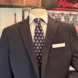 Hart Schaffner Marx Sport Coat